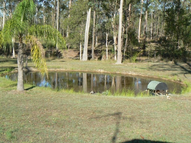 1193 Mungar Road, Mungar QLD 4650