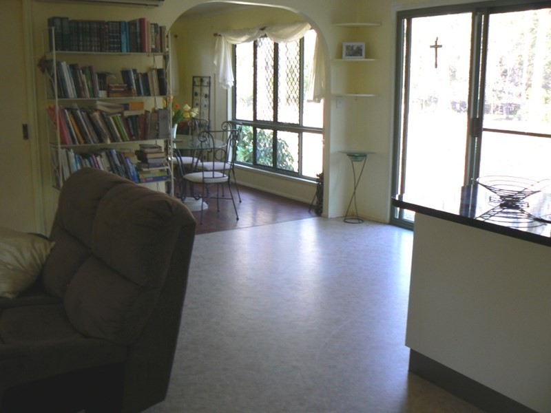 1193 Mungar Road, Mungar QLD 4650