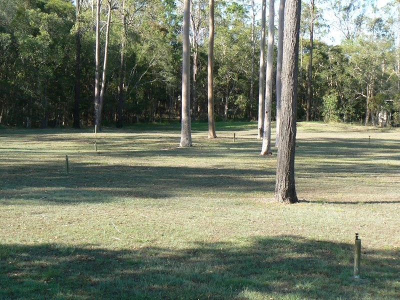 1193 Mungar Road, Mungar QLD 4650