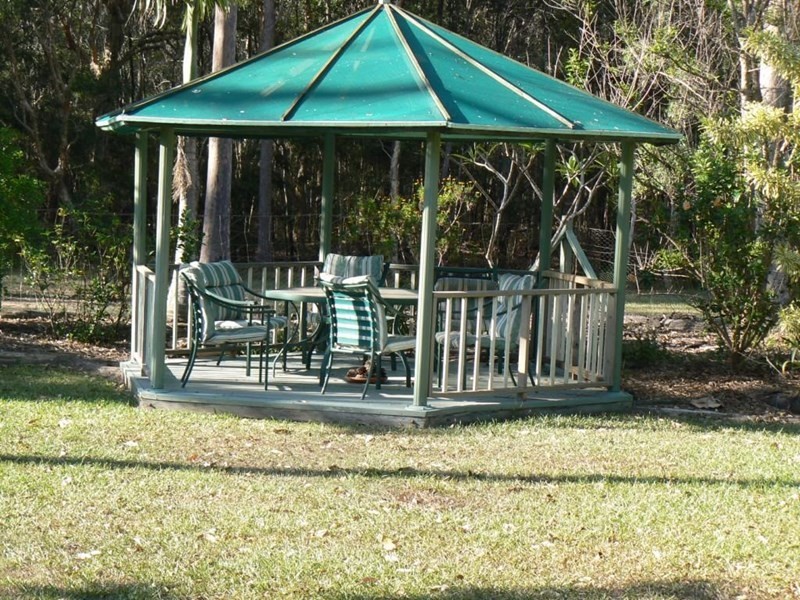 1193 Mungar Road, Mungar QLD 4650