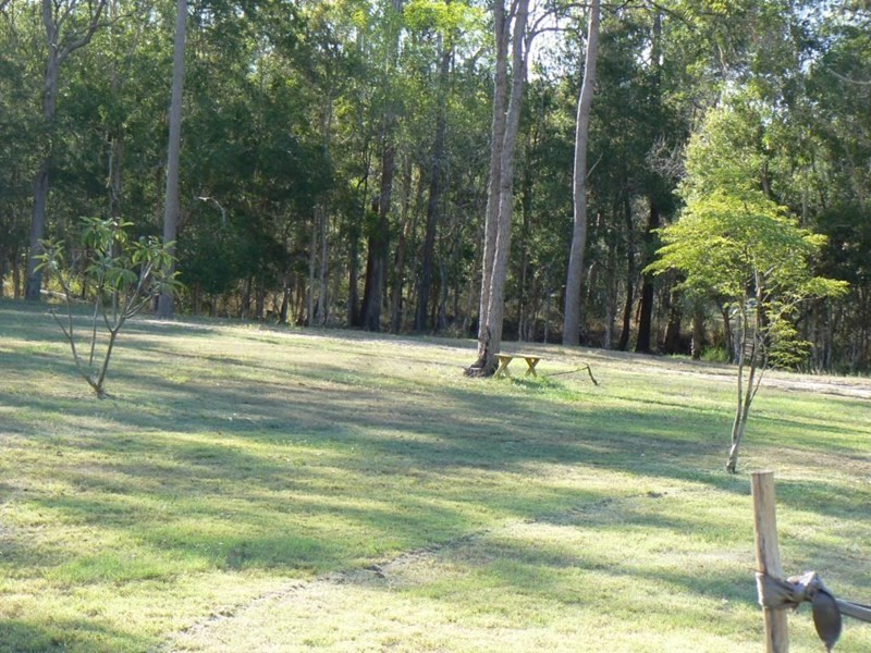 1193 Mungar Road, Mungar QLD 4650