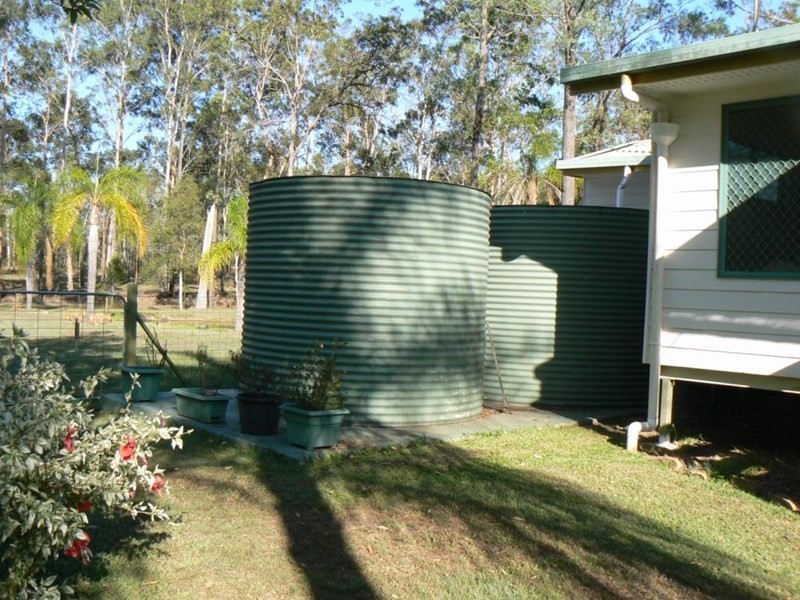 1193 Mungar Road, Mungar QLD 4650