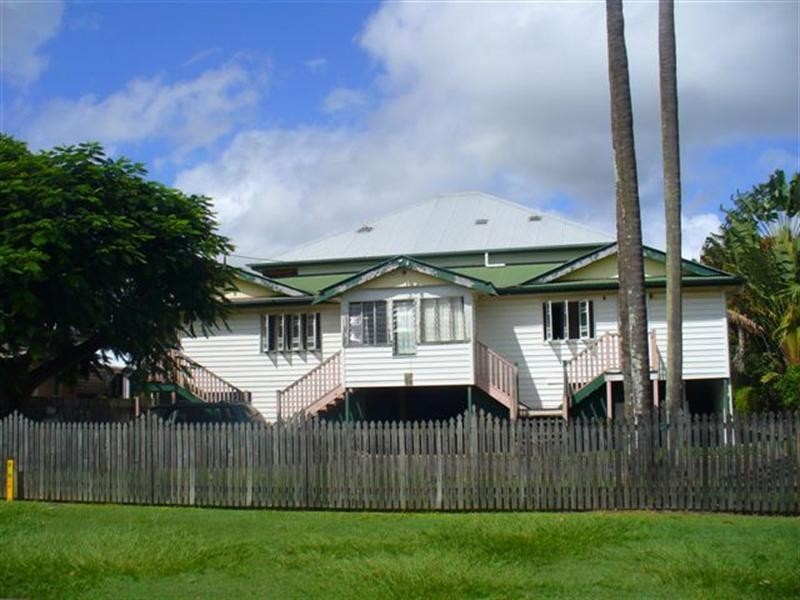 5/18 North Street, Maryborough QLD 4650