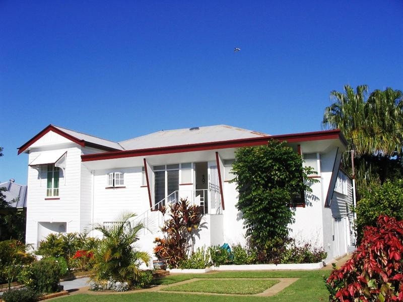 1/126 Walker Street, Maryborough QLD 4650