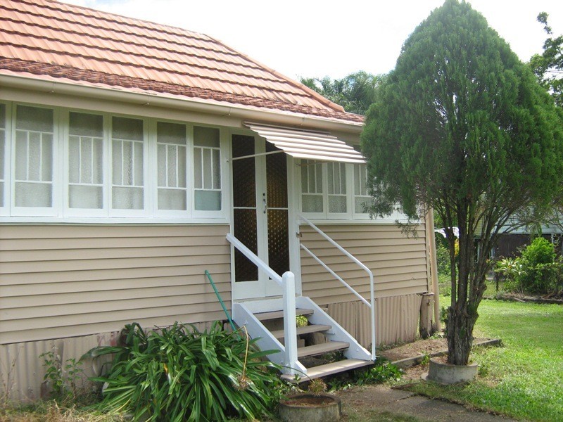 30 Unity Street, Maryborough QLD 4650