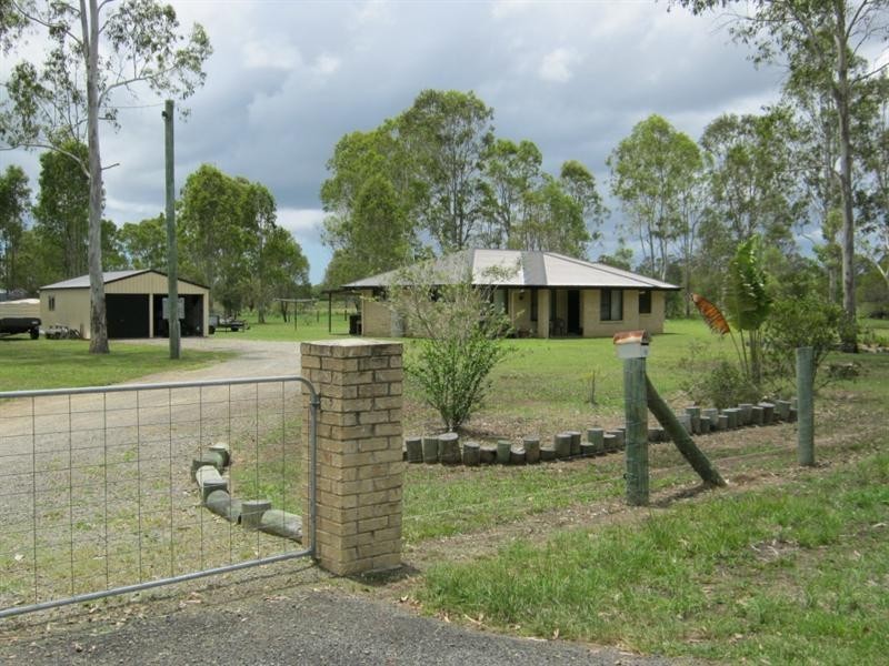 49 Buchanan Street, Tinana QLD 4650