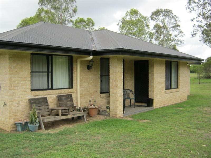 49 Buchanan Street, Tinana QLD 4650