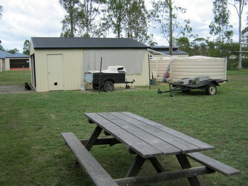 49 Buchanan Street, Tinana QLD 4650