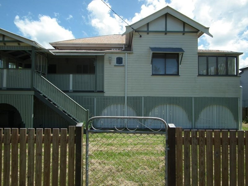 268 John Street, Maryborough QLD 4650