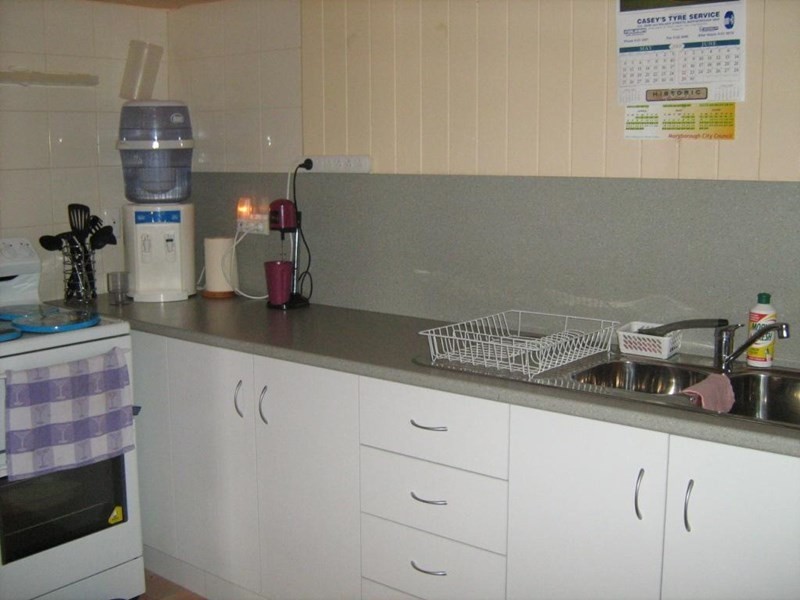 31 Grosvenor Street, Maryborough QLD 4650