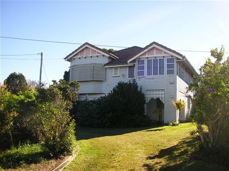 667 Kent Street, Maryborough QLD 4650