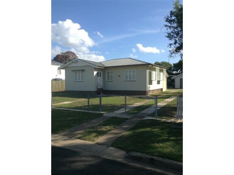 72 Ward Street, Maryborough QLD 4650