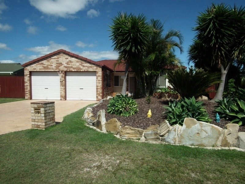 39 Chancellor Drive, Urraween QLD 4655