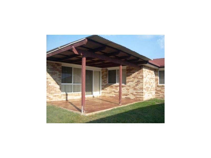 39 Chancellor Drive, Urraween QLD 4655