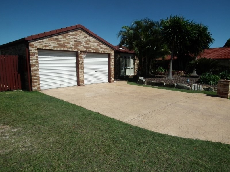 39 Chancellor Drive, Urraween QLD 4655