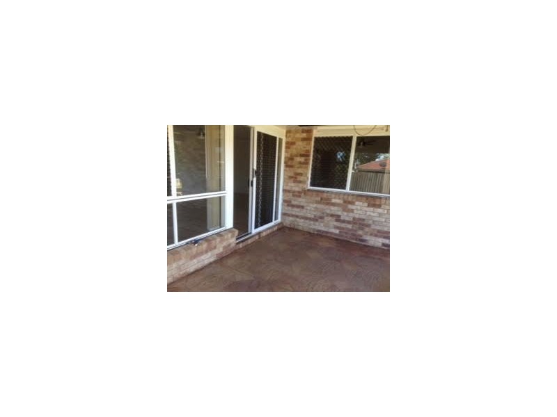 39 Chancellor Drive, Urraween QLD 4655