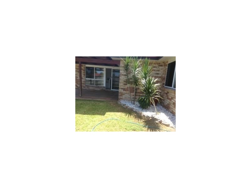 39 Chancellor Drive, Urraween QLD 4655