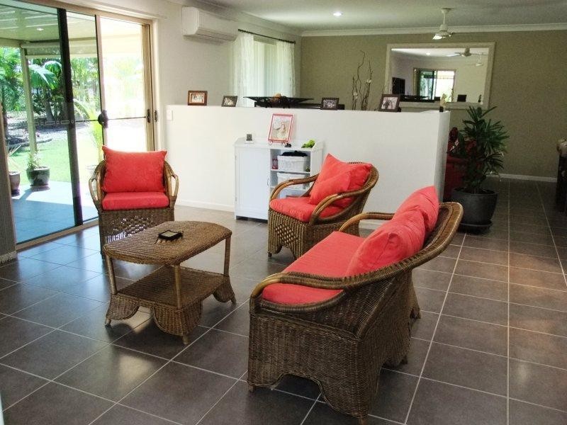 30 Lilly Pilly Drive, Oakhurst QLD 4650