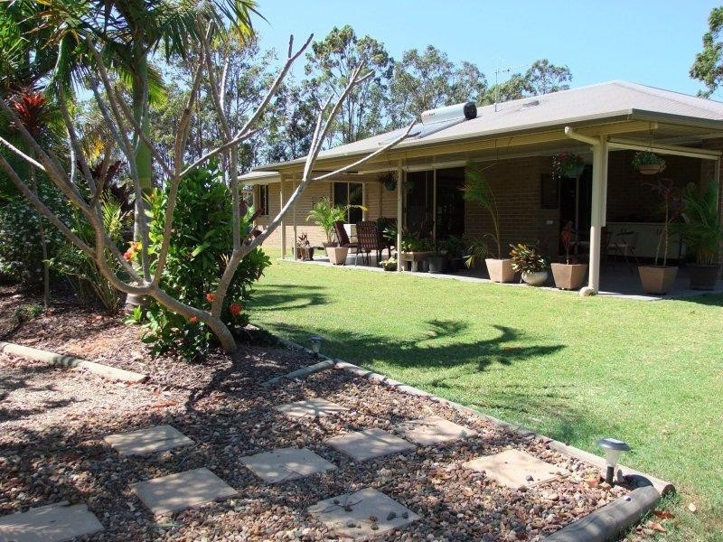 30 Lilly Pilly Drive, Oakhurst QLD 4650