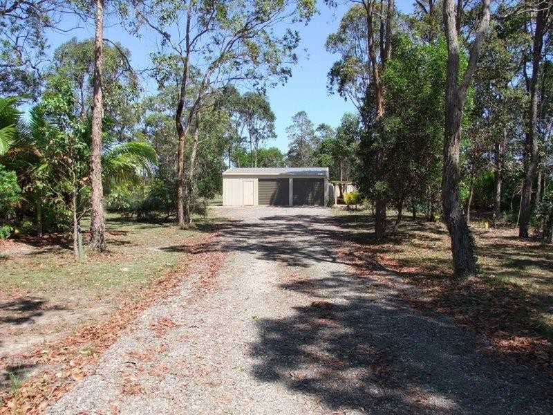 30 Lilly Pilly Drive, Oakhurst QLD 4650