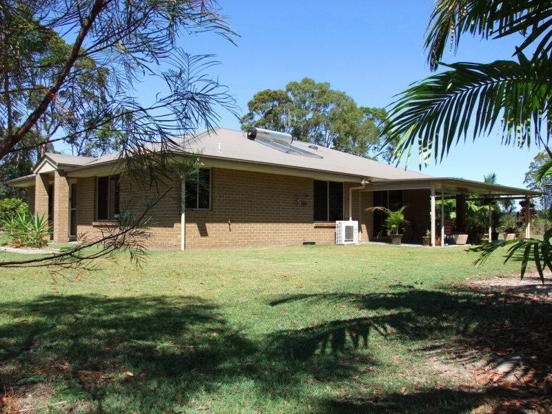 30 Lilly Pilly Drive, Oakhurst QLD 4650