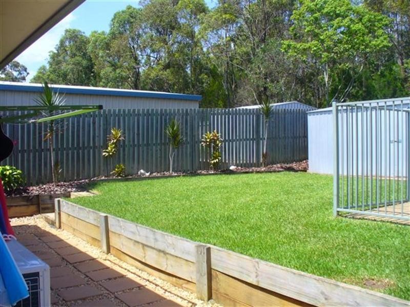4 Satinwood Close, Tinana QLD 4650