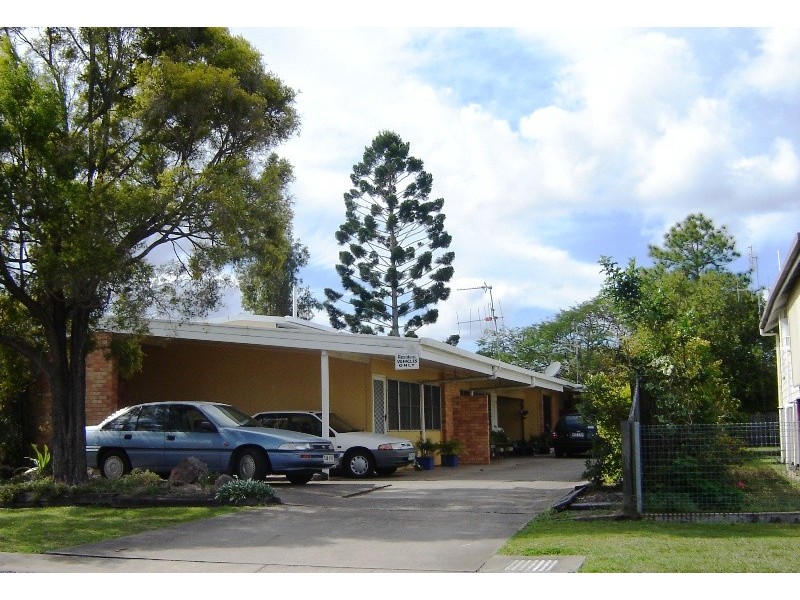 Maryborough QLD 4650