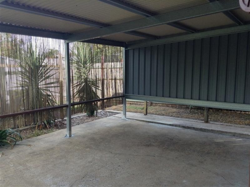 22 Hillcrest Avenue, Granville QLD 4650