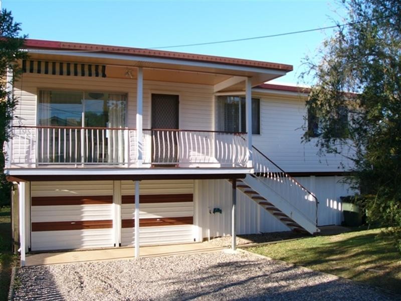 30 Hillcrest Avenue, Granville QLD 4650