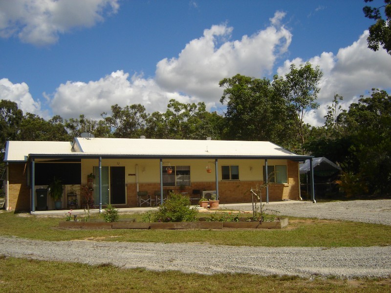 Oakhurst QLD 4650