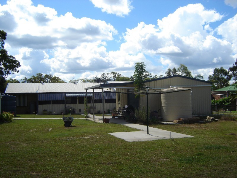 Oakhurst QLD 4650