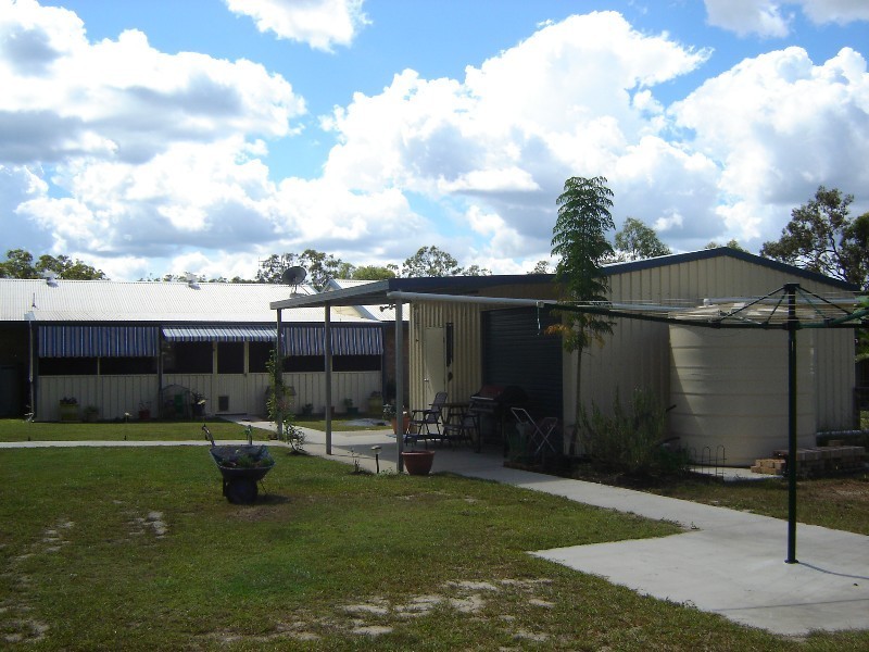 Oakhurst QLD 4650