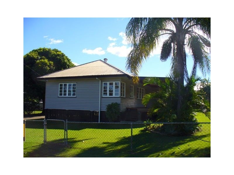 34 Christensen Crescent, Maryborough QLD 4650