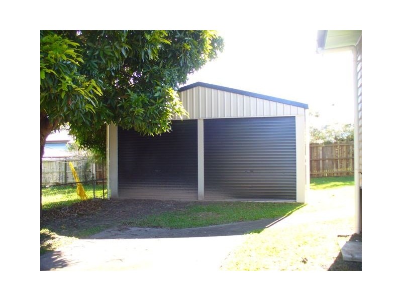 34 Christensen Crescent, Maryborough QLD 4650