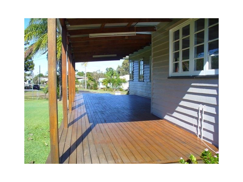34 Christensen Crescent, Maryborough QLD 4650