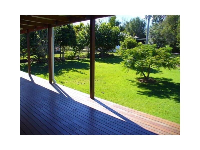 34 Christensen Crescent, Maryborough QLD 4650