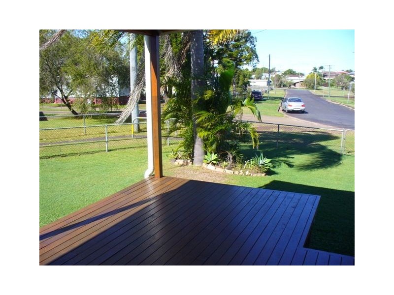 34 Christensen Crescent, Maryborough QLD 4650