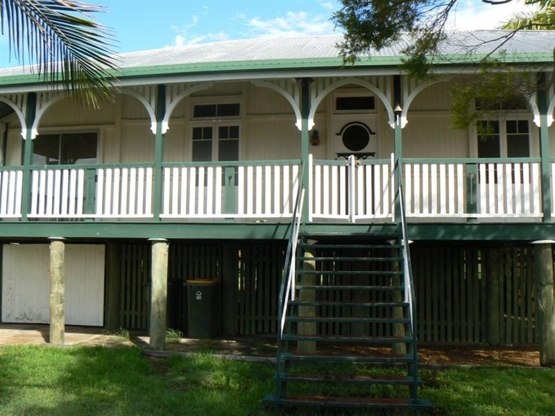 33 King Street, Maryborough QLD 4650