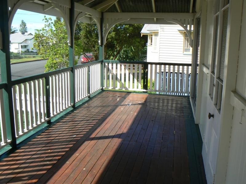 33 King Street, Maryborough QLD 4650