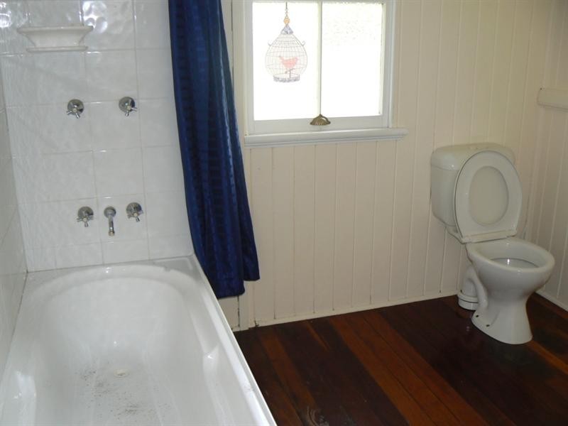 33 King Street, Maryborough QLD 4650