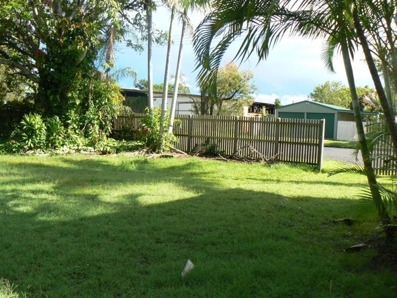 33 King Street, Maryborough QLD 4650