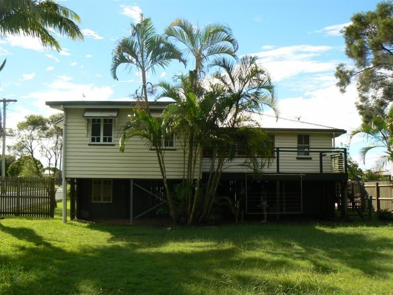 33 King Street, Maryborough QLD 4650