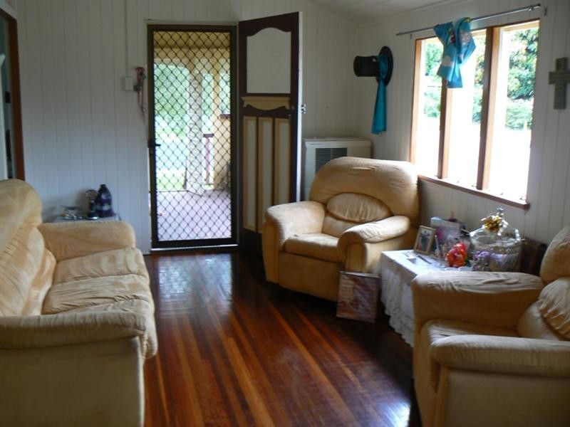 8 Degilbo Street, Maryborough QLD 4650