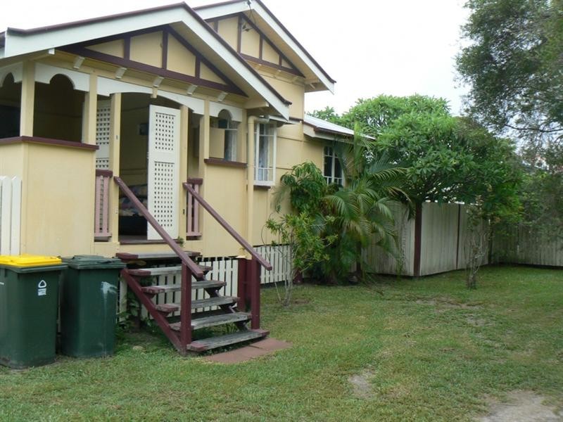 8 Degilbo Street, Maryborough QLD 4650