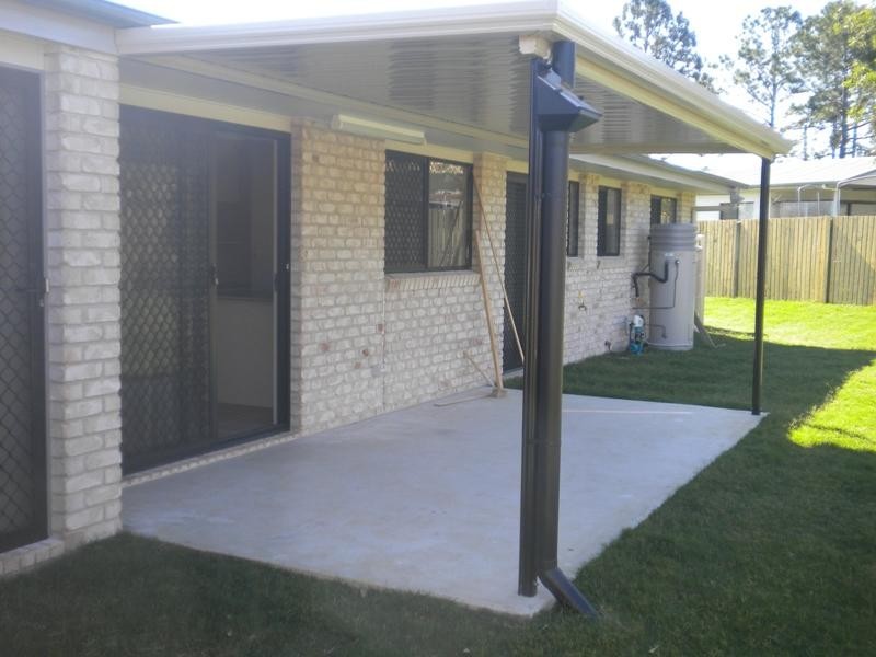 2/12 Cheyne Circuit, Tinana QLD 4650