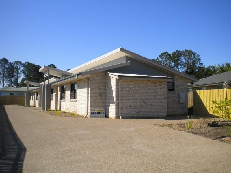 2/12 Cheyne Circuit, Tinana QLD 4650