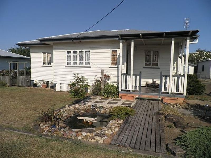 11 Dunn Street, Maryborough QLD 4650