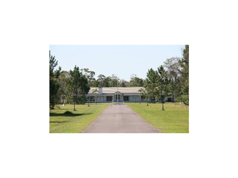 39 Prawle Road, Dundathu QLD 4650