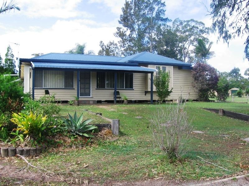 42 Churchill Mines Road, Dundathu QLD 4650