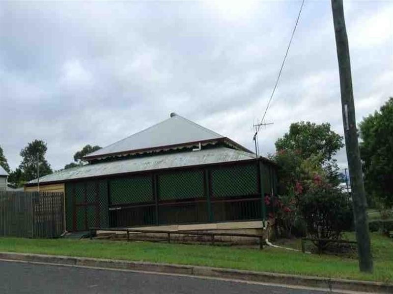 33 Zante Street, Maryborough QLD 4650